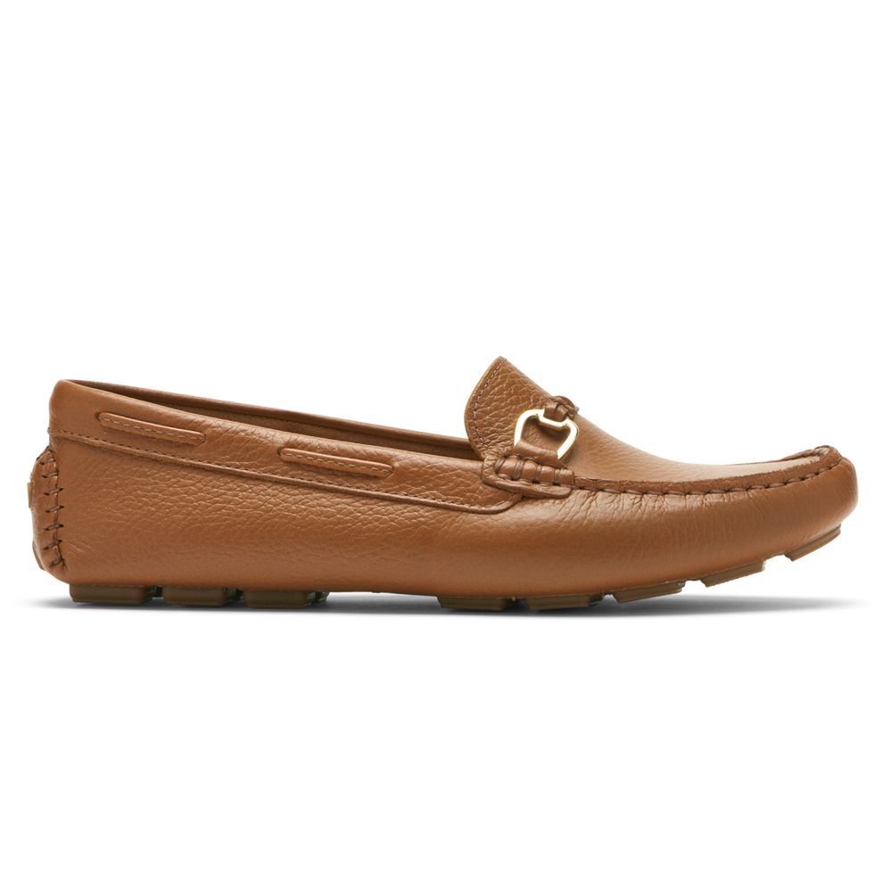 Rockport discount mocassin homme